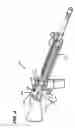 Fig. 05 - Mirror sight apparatus for guns