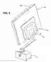 Fig. 06 - Mirror sight apparatus for guns