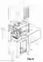 Fig. 13 - Ice bagging apparatus and method
