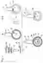 Fig. 07 - Shift lever lock device for vehicular automatic transmission