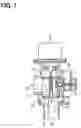Fig. 08 - Flow control valve for engine cooling water