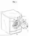 Fig. 02 - Door switch assembly for washing machine and dryer