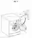 Fig. 07 - Door switch assembly for washing machine and dryer