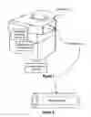 Fig. 02 - System and method for information handling system peripheral heating element thermal failsafe