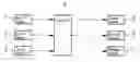 Fig. 01 - Method for representing a front field of vision from a motor vehicle