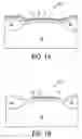 Fig. 02 - Bipolar transistor with nonselective epitaxial base and raised extrinsic base