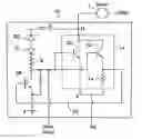 Fig. 01 - Power switching circuit with current sharing capability