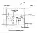 Fig. 01 - System and method for a long-life luminance feedback stabilized display panel