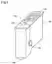 Fig. 02 - Expendables container capable of measuring residual amount of expendables