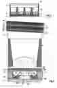 Fig. 03 - Head-up display