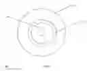 Fig. 02 - Composite gas turbine discs for increased performance and reduced cost