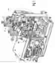 Fig. 02 - Injection moulding device and a method of opening and closing a partible mould in an injection moulding device