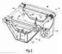 Fig. 06 - Injection moulding device and a method of opening and closing a partible mould in an injection moulding device