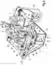 Fig. 07 - Injection moulding device and a method of opening and closing a partible mould in an injection moulding device