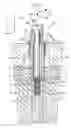 Fig. 02 - Device and arrangement for fixture installation