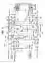 Fig. 10 - Centrifugal separator with sterilizing apparatus