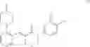 Fig. 02 - Metabolites of 4-(3,4-dichloro-phenyl)-2-[2-(4-methyl-piperazin-1-yl)-benzylidene]thiomorpholin-3-one