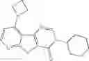 Fig. 1663 - mGluR1 antagonists as therapeutic agents