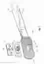 Fig. 08 - Tethered joint bearing implants and systems