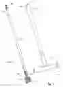 Fig. 09 - Tethered joint bearing implants and systems