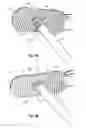 Fig. 10 - Tethered joint bearing implants and systems