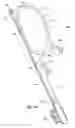Fig. 15 - Tethered joint bearing implants and systems