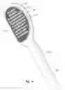 Fig. 17 - Tethered joint bearing implants and systems