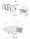 Fig. 34 - Tethered joint bearing implants and systems