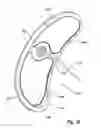 Fig. 47 - Tethered joint bearing implants and systems