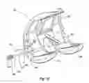Fig. 52 - Tethered joint bearing implants and systems