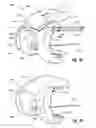Fig. 53 - Tethered joint bearing implants and systems