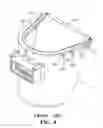 Fig. 09 - Structure of a mask having a mask arc