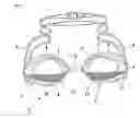 Fig. 02 - Swimming goggles