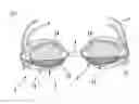 Fig. 08 - Swimming goggles