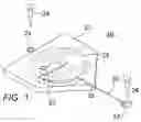 Fig. 02 - Baseball diamond measuring device
