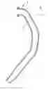 Fig. 01 - Exhaust pipe for internal combustion engine