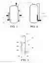 Fig. 02 - Measurement of fluid properties in vessel and sensor for same