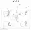 Fig. 09 - Method for measuring forces acted upon tire and apparatus for measuring forces acted upon tire