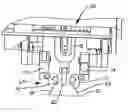 Fig. 01 - Solder paste dispenser for a stencil printer