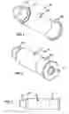 Fig. 02 - Ammunition articles with plastic components and method of making ammunition articles with plastic components