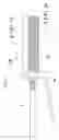 Fig. 02 - Tris' iron with grooves