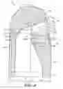 Fig. 03 - Blowing nozzle for supporting a weft thread in a weaving machine