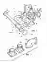 Fig. 02 - Manual bulk liquid pump control and distribution system