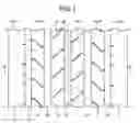 Fig. 02 - Pneumatic tire with tread having circumferential grooves