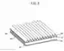 Fig. 04 - Heat exchanger of ventilating system