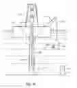 Fig. 12 - Drilling and producing deep water subsea wells
