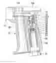 Fig. 01 - INLET VALVE FOR PNEUMATIC TOOL