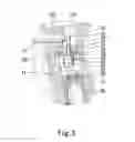 Fig. 04 - INLET VALVE FOR PNEUMATIC TOOL