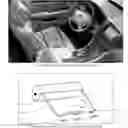 Fig. 02 - Compactable Table and Lap Cover