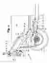 Fig. 02 - Agricultural, forestry and horticultural machine